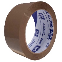 CINTA CANELA    TUK      DE    2"X150m