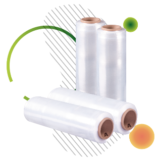 PELICULA STRETCH   3"