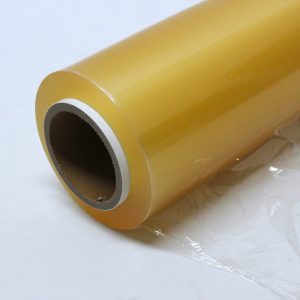 PELICULA GRADO ALIMENTICIO DE 12"