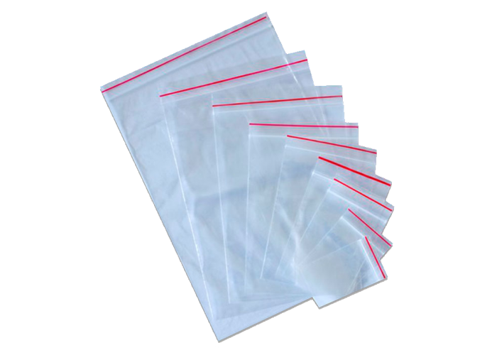 BOLSA ZIPLOC
